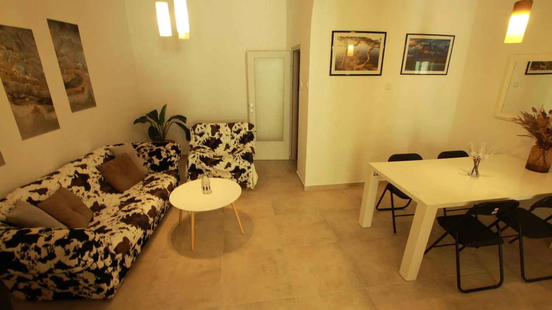 Apartman Lucky Pula Croatia