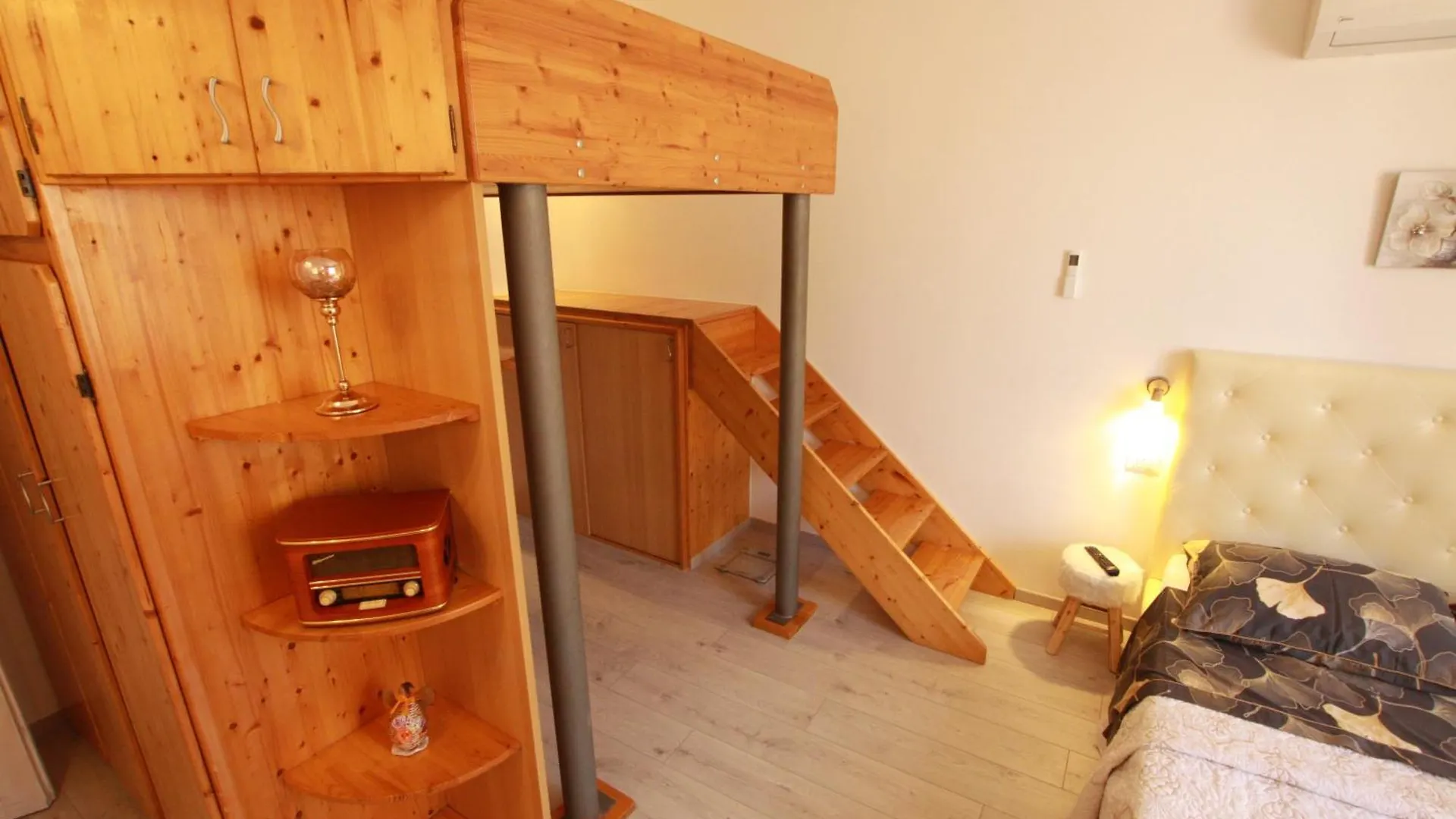 Apartman Lucky Pula 0*,  Croatia