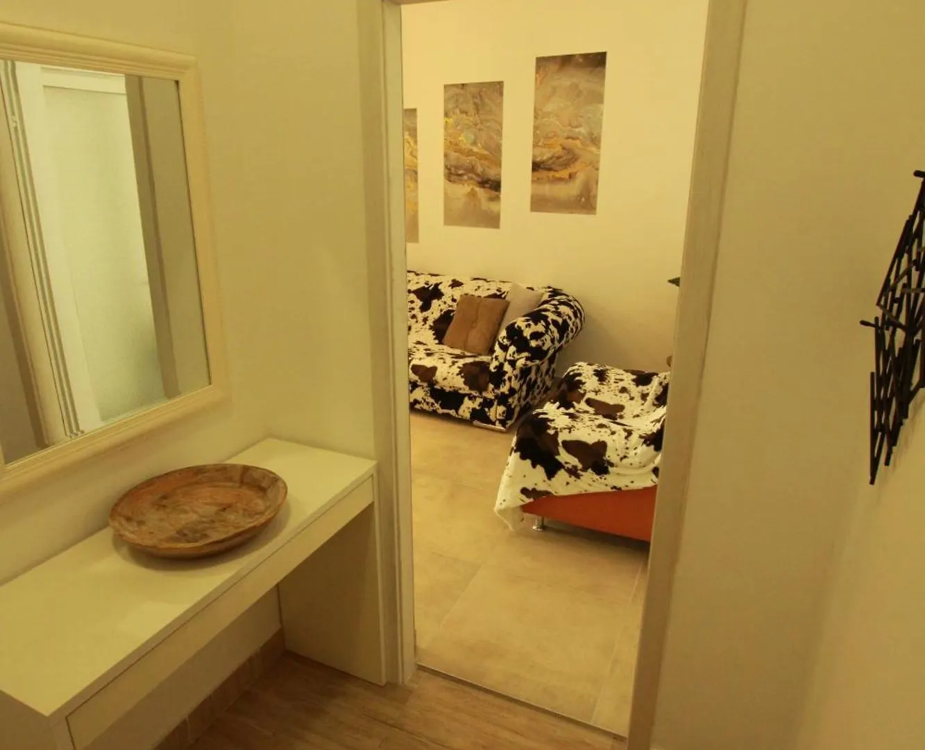 Apartment Apartman Lucky Pula