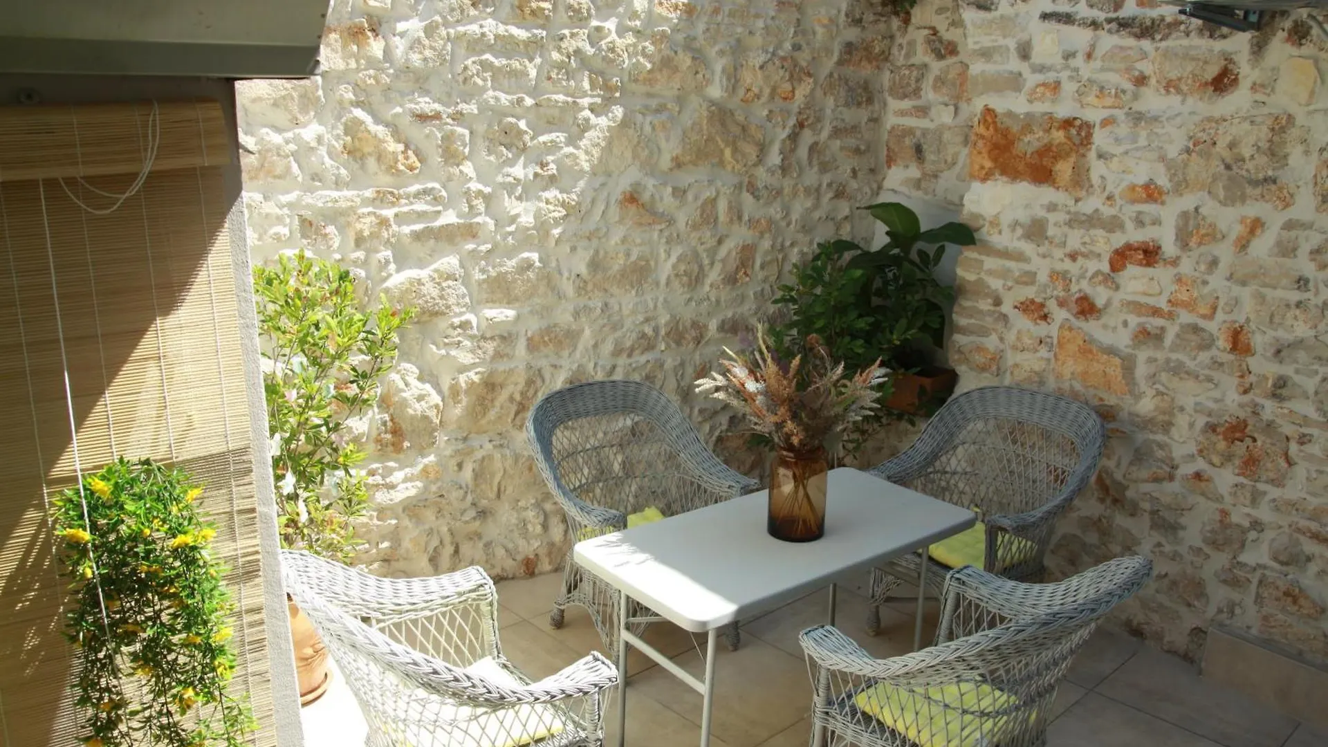 Apartman Lucky Pula